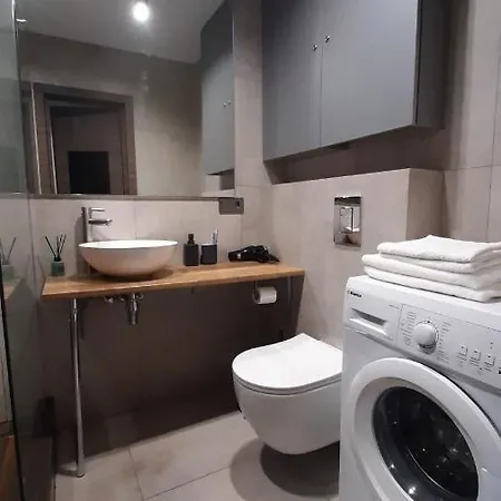 Style Стильні Апартаменти В Жк 