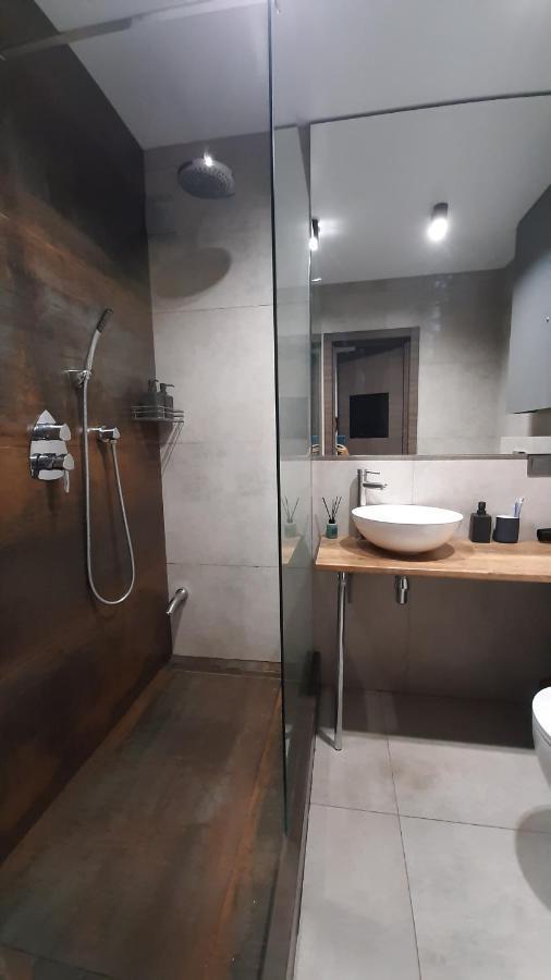 Apartment Style стильні в жк 