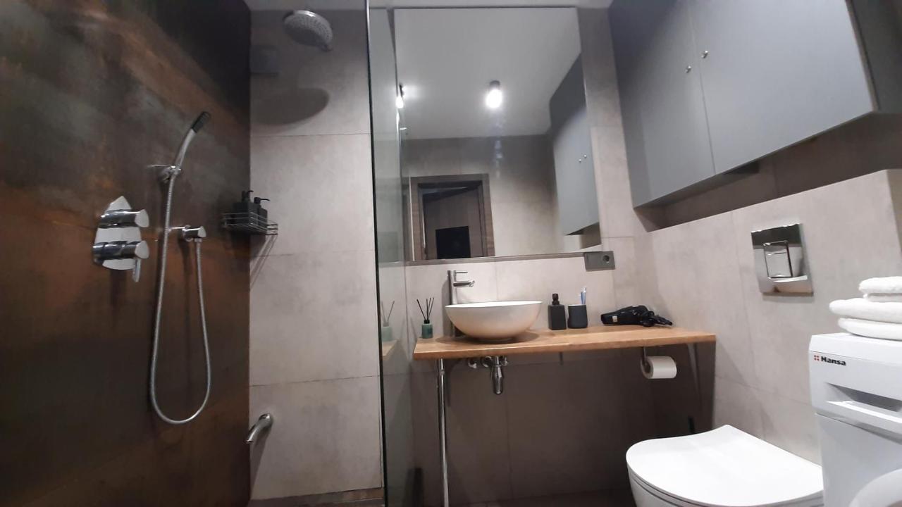 Style стильні в жк 