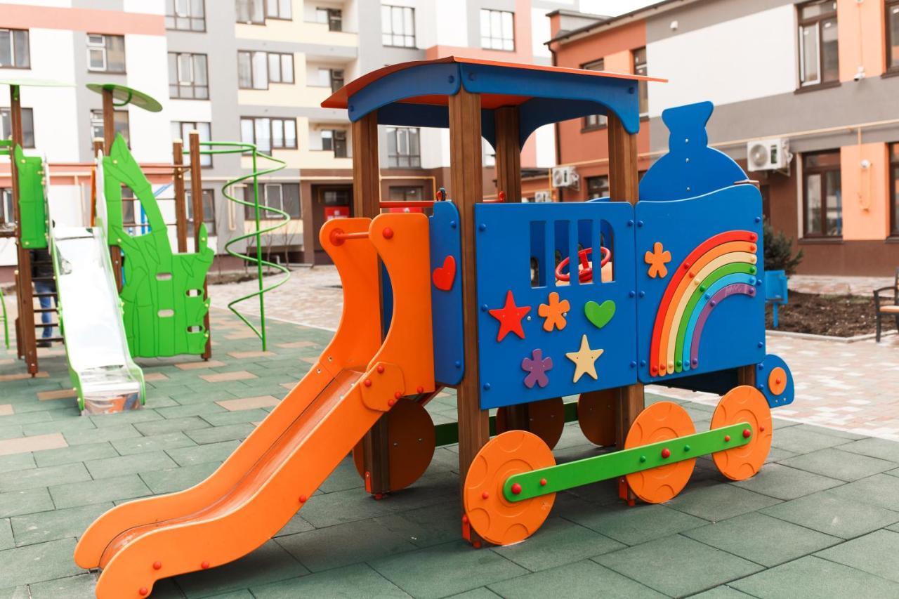 Style стильні в жк 