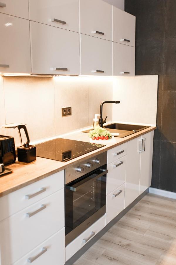 Apartment Style стильні в жк 