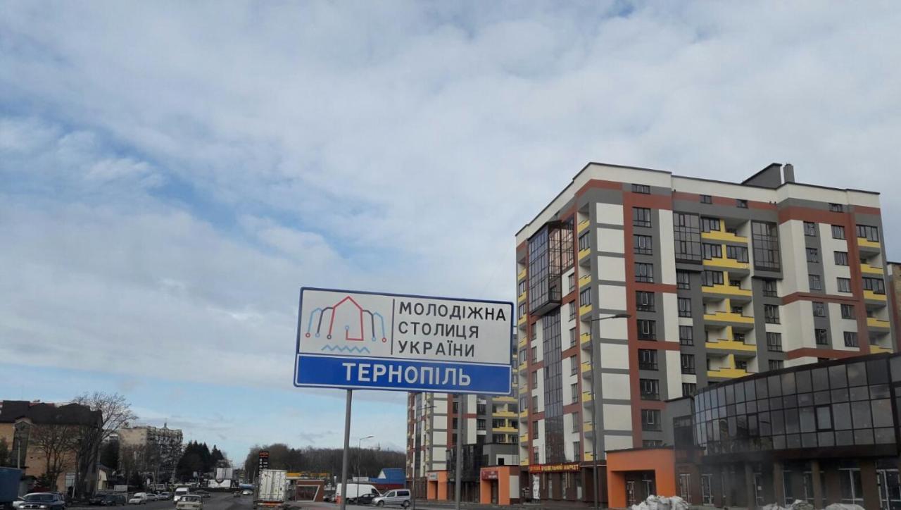 Style стильні в жк варшавський біля парку